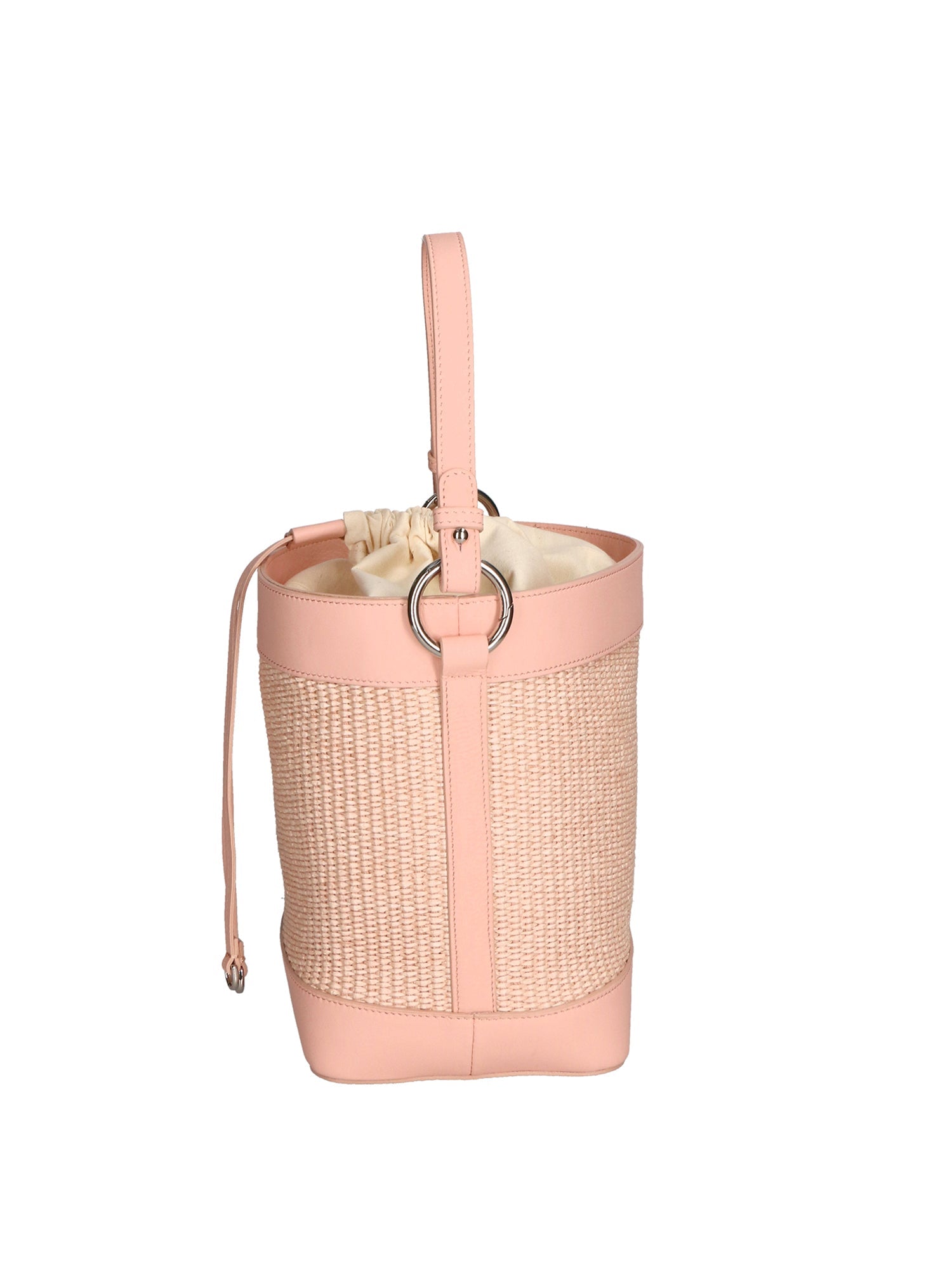 Bucket bag