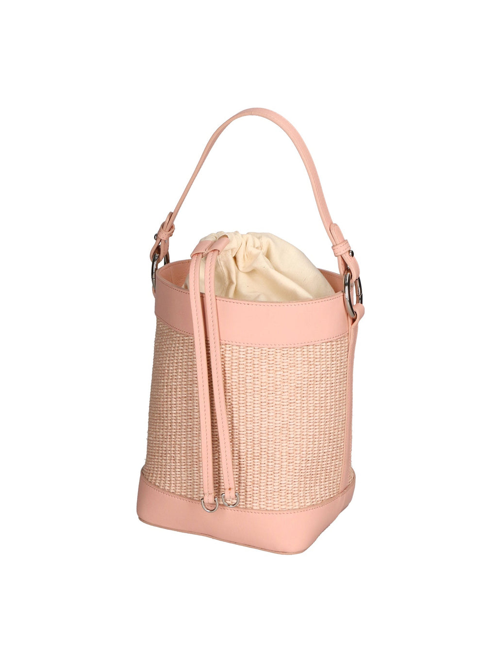 Bucket bag