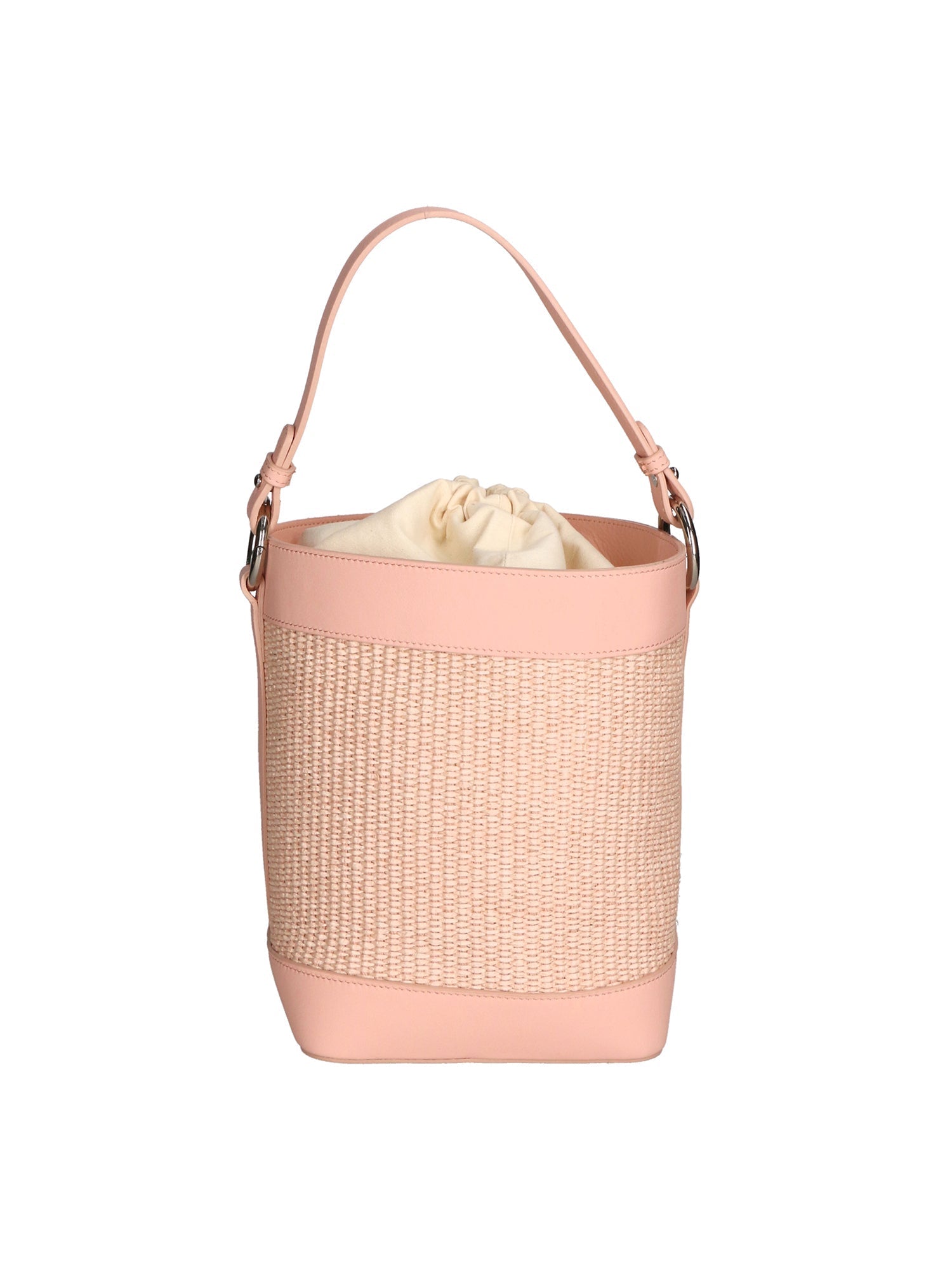 Bucket bag