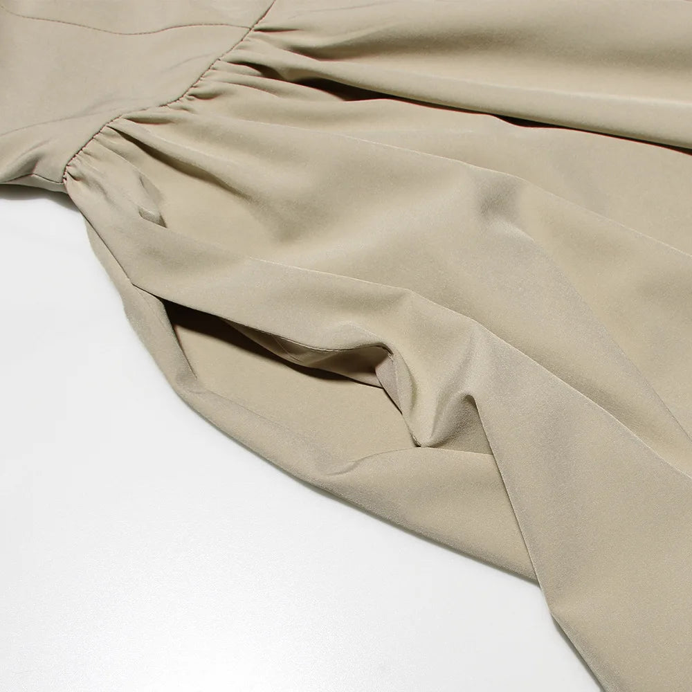 Suninheart Spaghetti sangle robes de soirée d'été 2025 nouveautés Fit et Flare robe mi-longue élégante robe de Date de nuit rouge