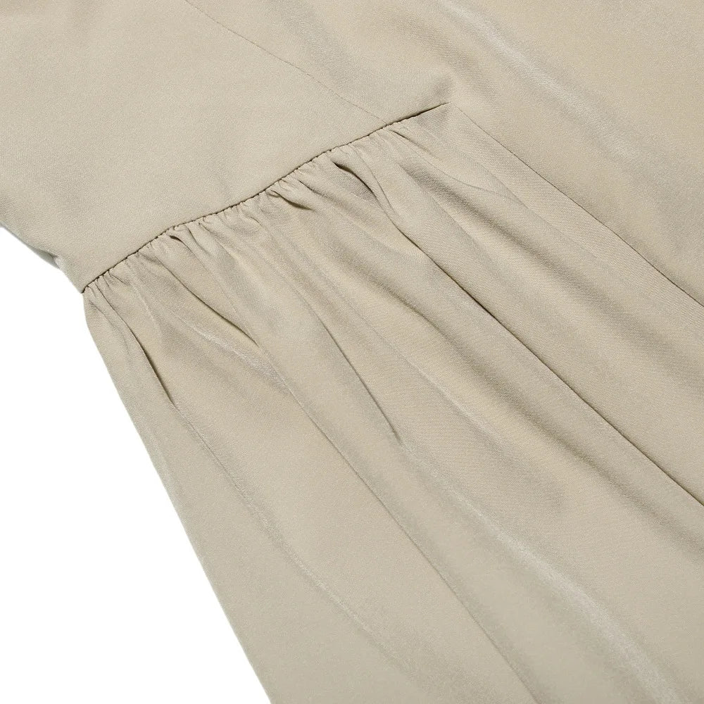 Suninheart Spaghetti sangle robes de soirée d'été 2025 nouveautés Fit et Flare robe mi-longue élégante robe de Date de nuit rouge