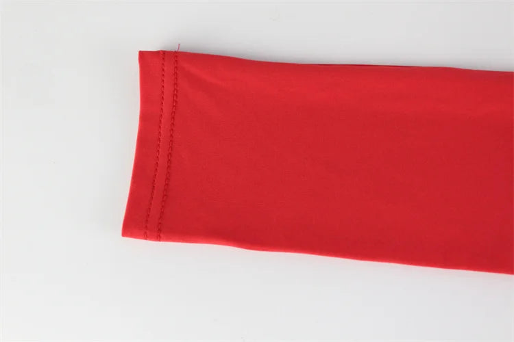 Ahagaga-Robes longues monochromes pour femmes, robes évidées, manches longues, sans bretelles, streetwear de fête élégant, mode féminine, robes éducatives