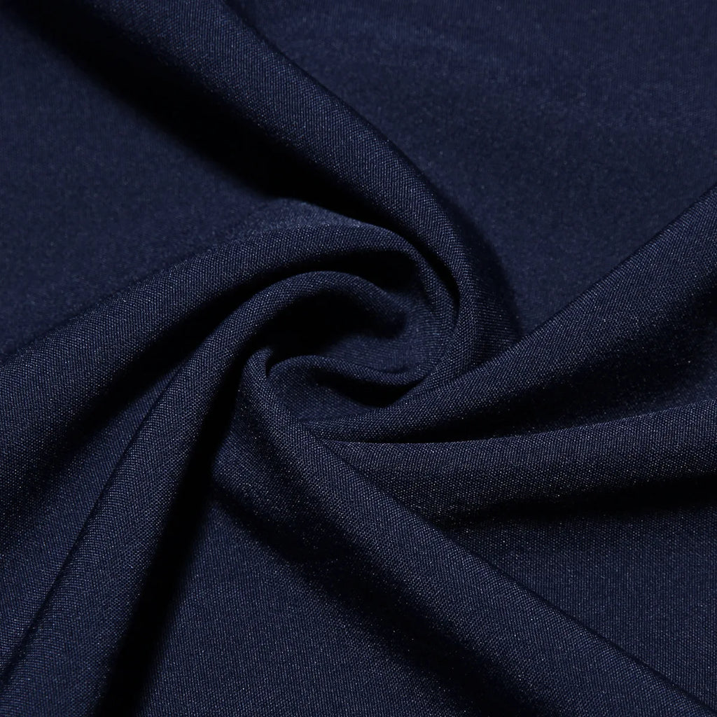 Suninheart Spaghetti sangle robes de soirée d'été 2025 nouveautés Fit et Flare robe mi-longue élégante robe de Date de nuit rouge