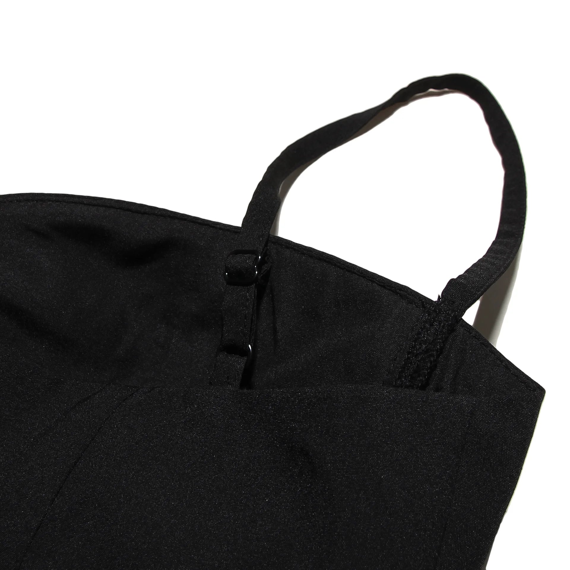 Suninheart Spaghetti sangle robes de soirée d'été 2025 nouveautés Fit et Flare robe mi-longue élégante robe de Date de nuit rouge