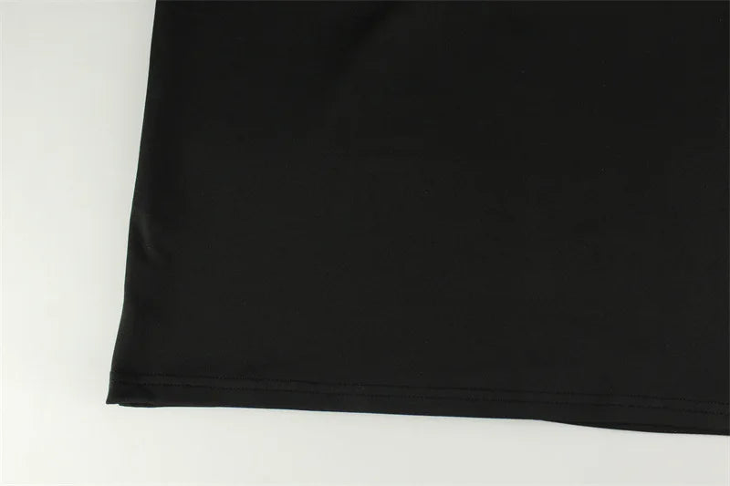 Robes patchwork en dentelle pour femmes, streetwear sexy, gaine en fibre précieuse solide, hanche ronde, longue robe éducative, femme élégante, mode