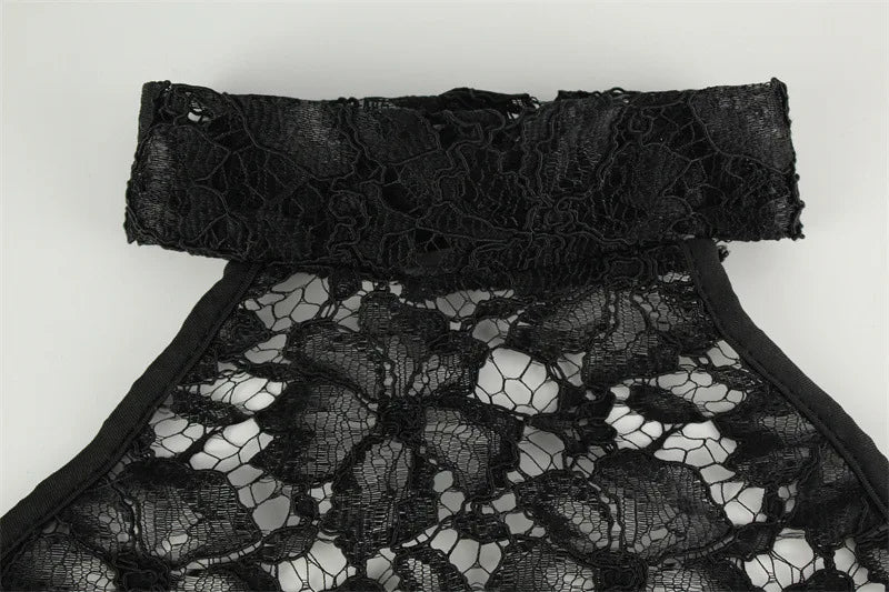 Robes patchwork en dentelle pour femmes, streetwear sexy, gaine en fibre précieuse solide, hanche ronde, longue robe éducative, femme élégante, mode