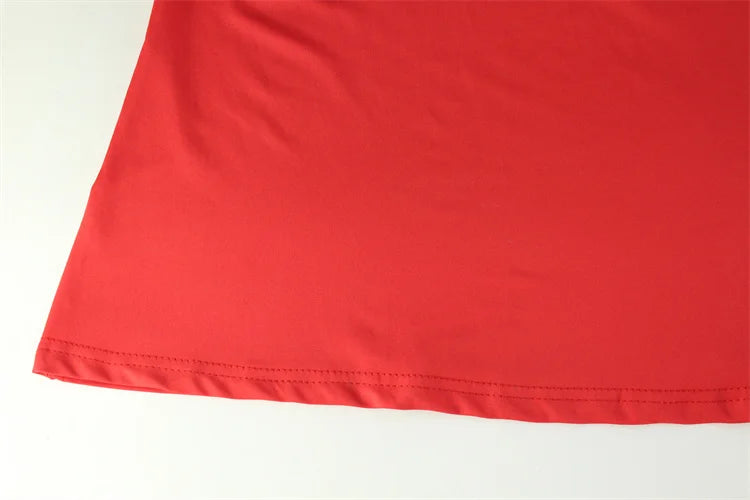 Ahagaga-Robes longues monochromes pour femmes, robes évidées, manches longues, sans bretelles, streetwear de fête élégant, mode féminine, robes éducatives