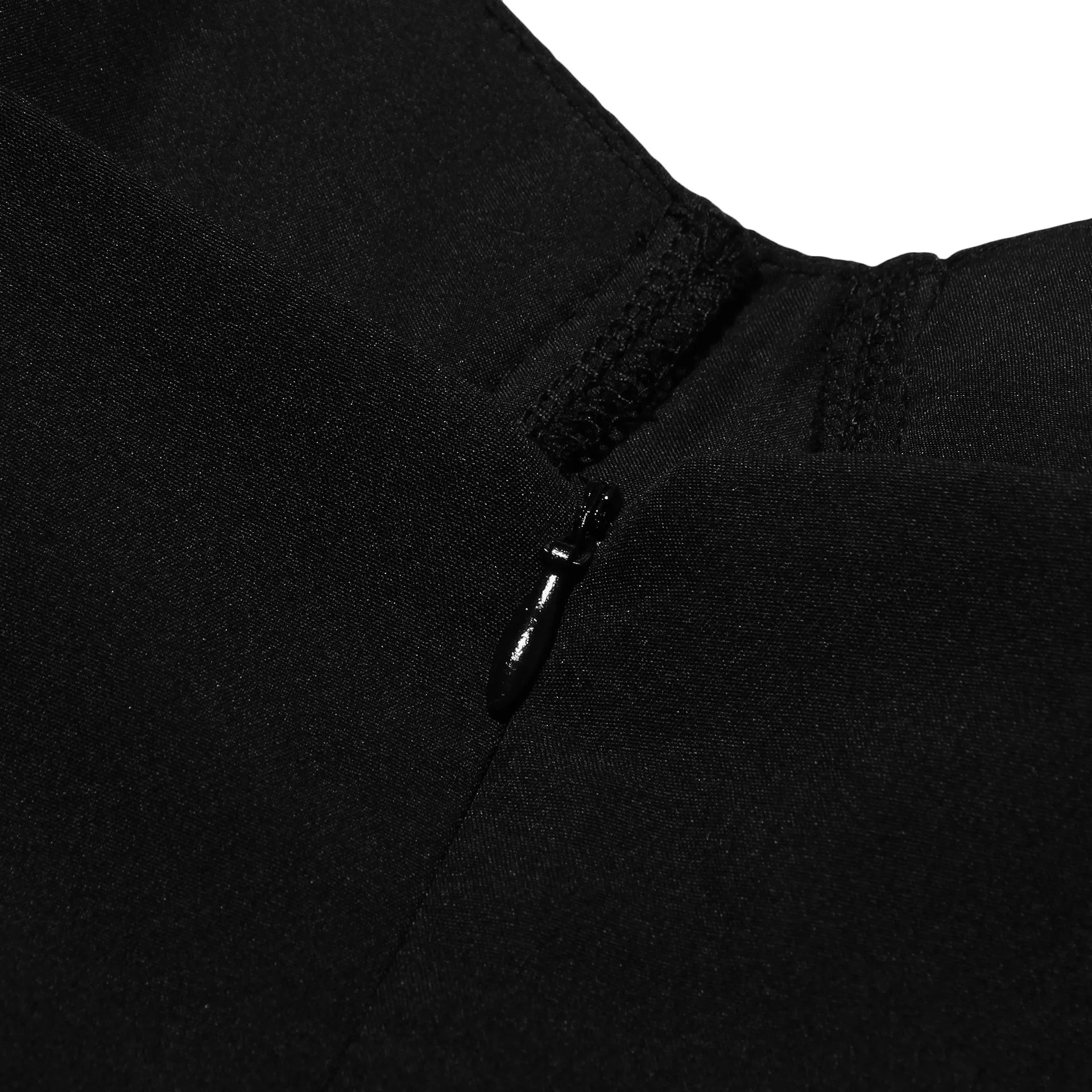 Suninheart Spaghetti sangle robes de soirée d'été 2025 nouveautés Fit et Flare robe mi-longue élégante robe de Date de nuit rouge