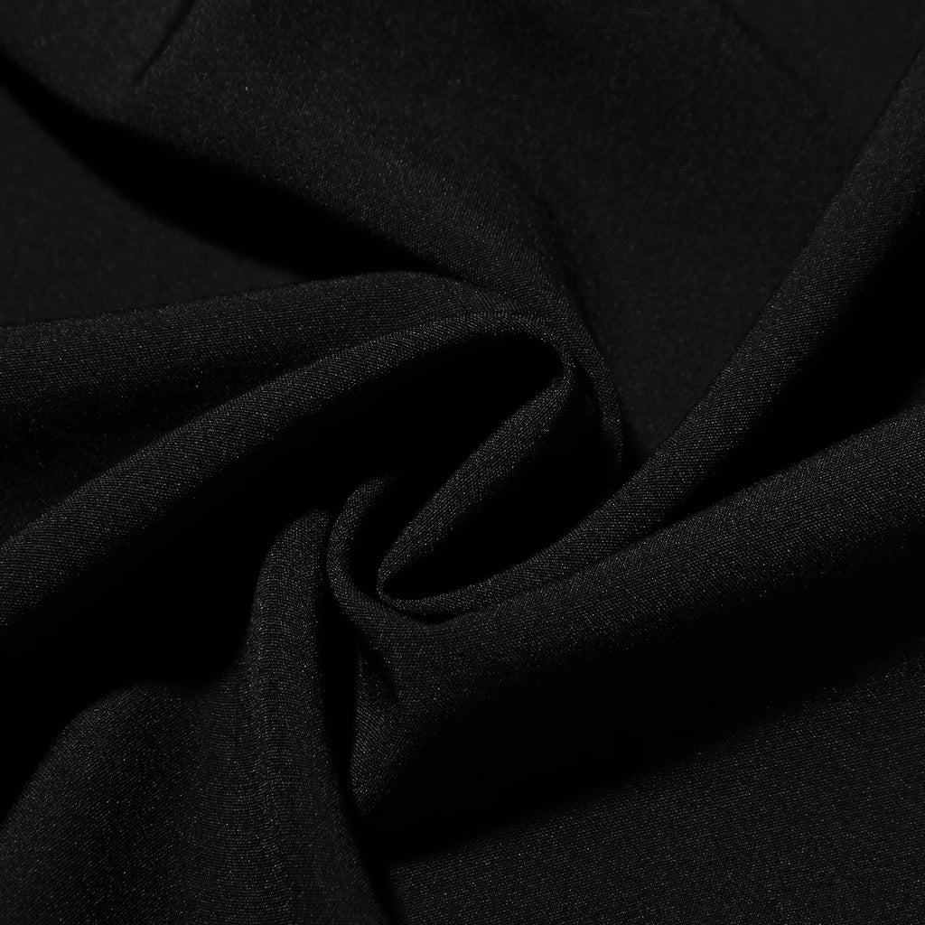 Suninheart Spaghetti sangle robes de soirée d'été 2025 nouveautés Fit et Flare robe mi-longue élégante robe de Date de nuit rouge