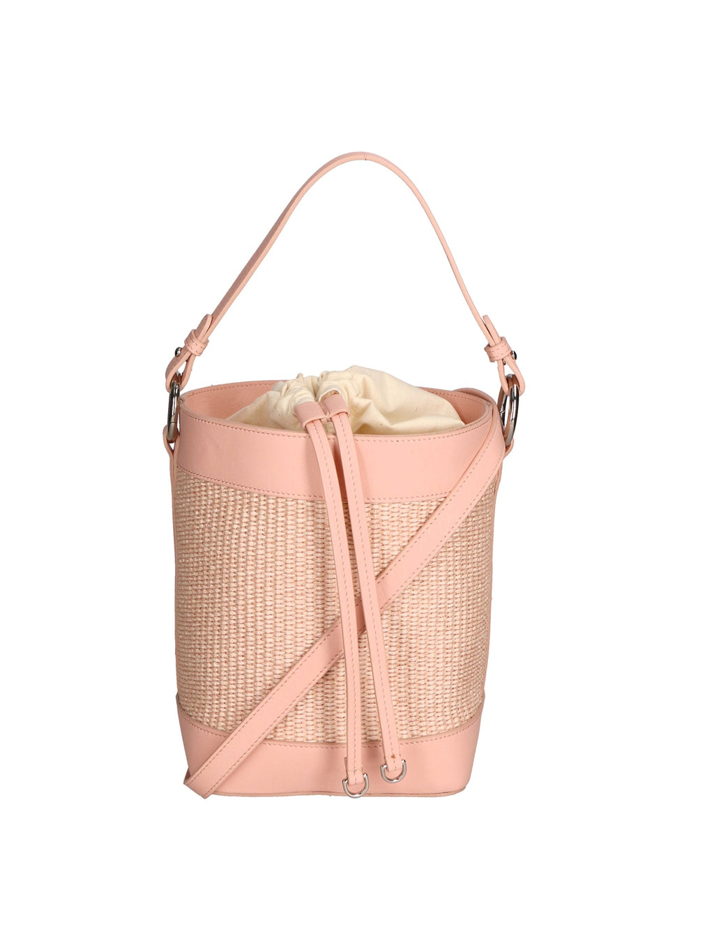 Bucket bag