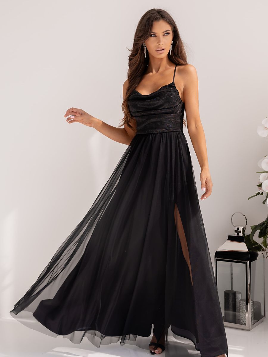 Long dress model 209879 With You-0