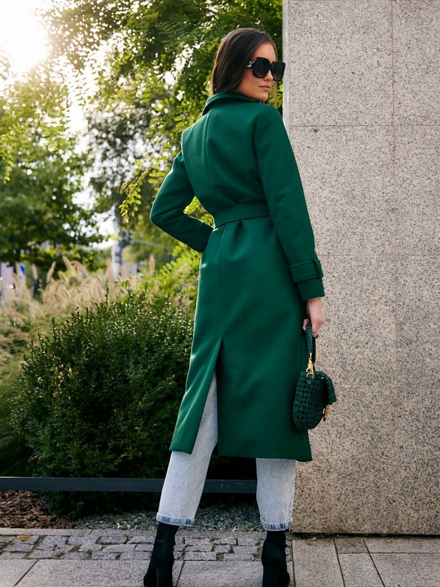 Coat model 185981 Roco Fashion-2