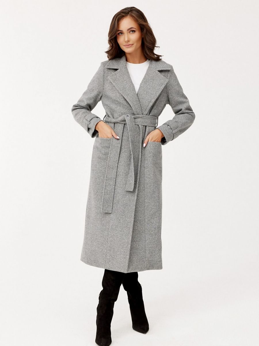 Coat model 185982 Roco Fashion-2