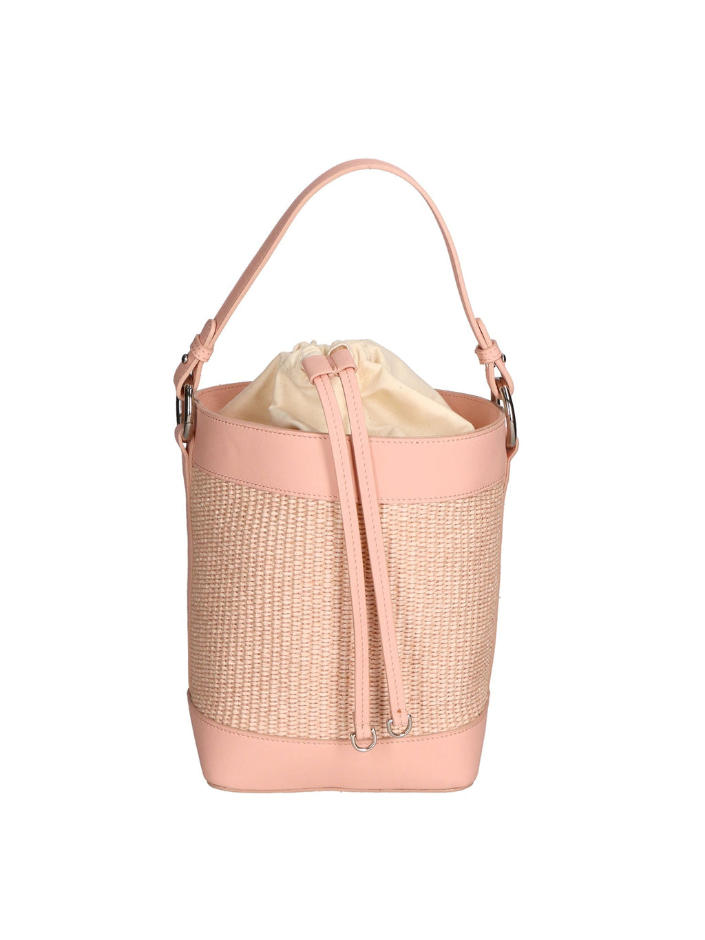 Bucket bag