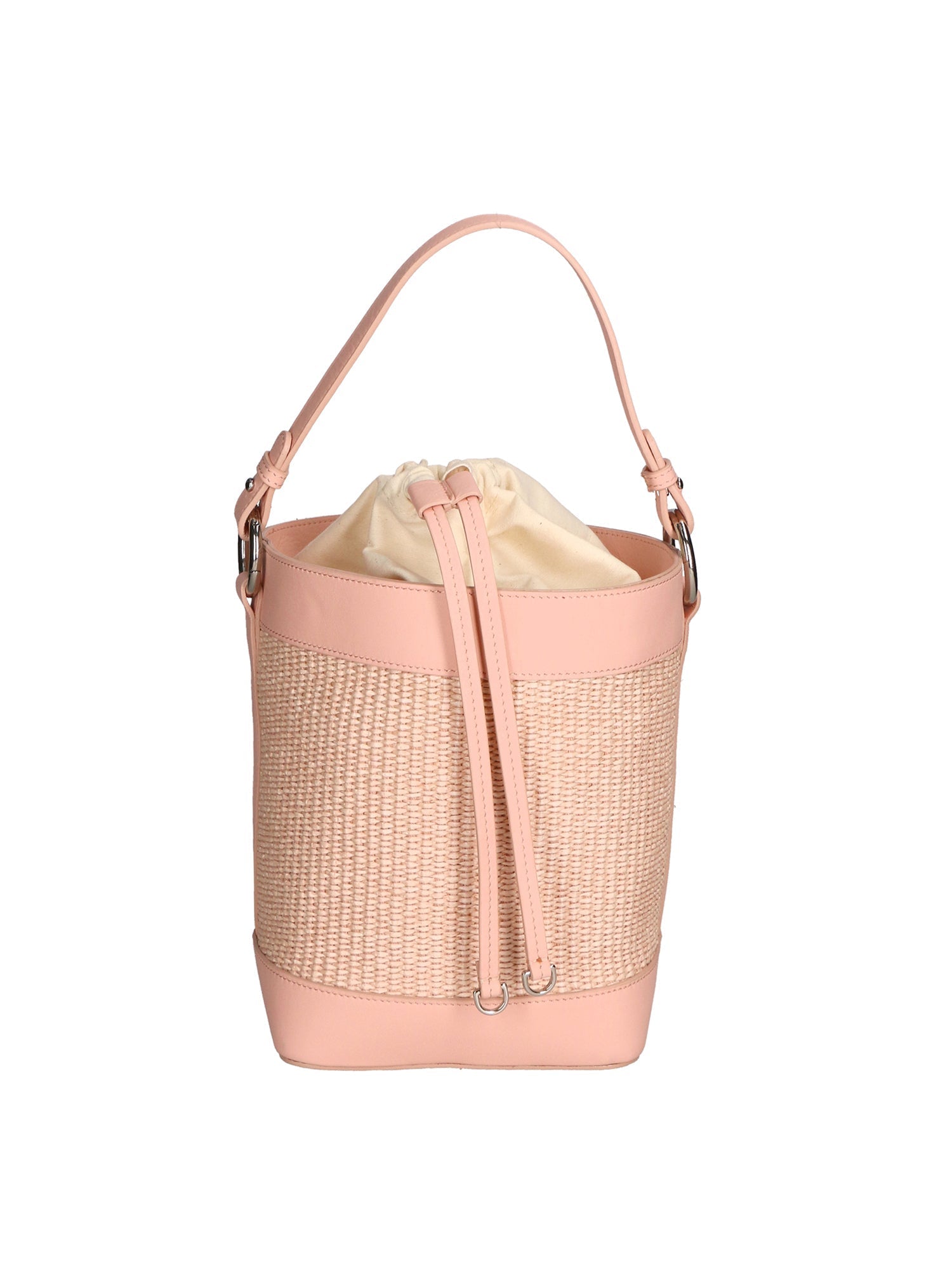 Bucket bag