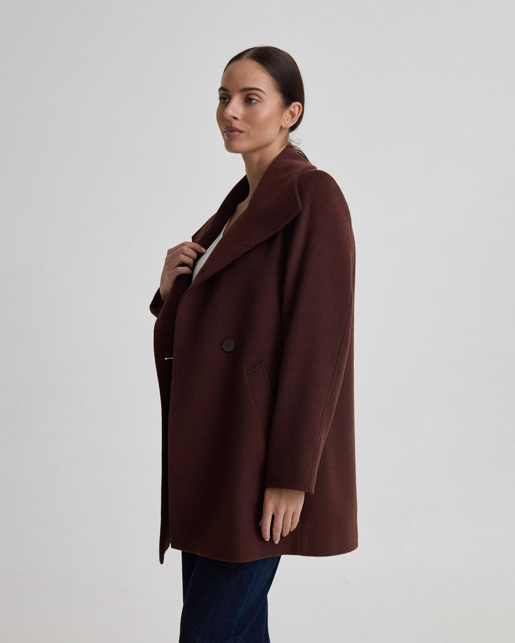 Wool Coat
